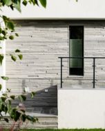 Sålebenk lys Oppdal natur - 12,5 cm i fallende lengder, T: 15-25mm - Minera Skifer