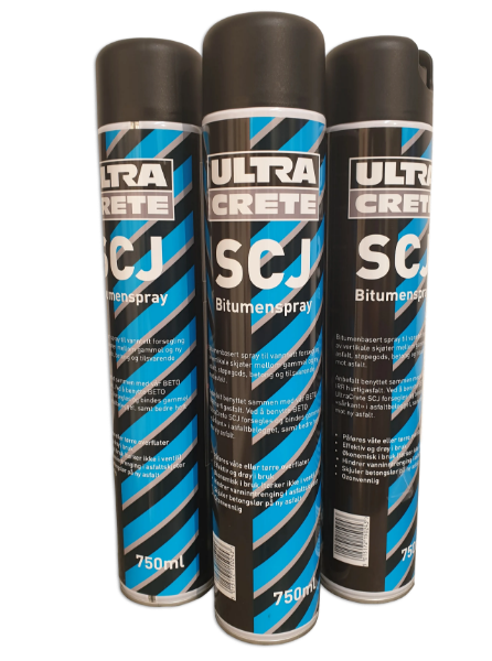 Betomur IRR Forseglingsmasse - 750ml