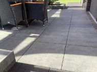 Romex Ecofine grå - 25 kg