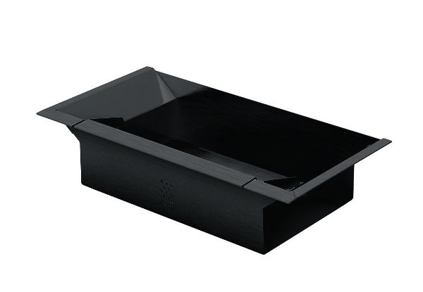 Norpeis askeløsning til N-21A og N-21U peisinnsatser