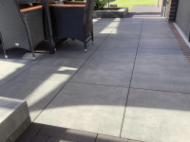 Romex Ecofine grå - 25 kg