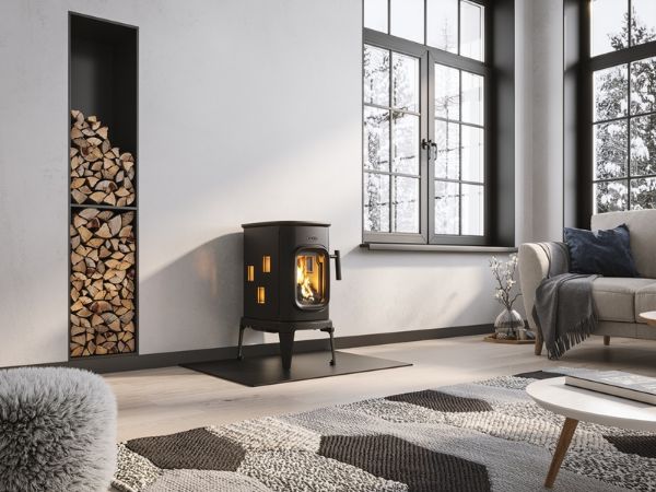 Dovre Saga 107