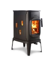 Dovre Saga 107