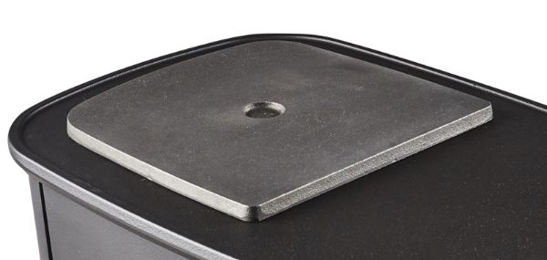 Kokeplate til Dovre Saga 101 og 107