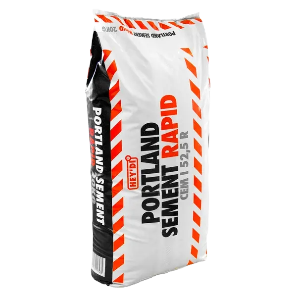 Hey'di Portland sement rapid 20 kg