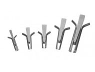 Kile & blekk 25mm T&H