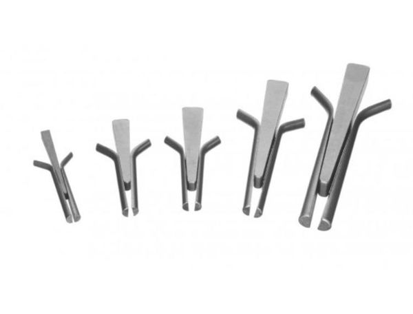 Kile & blekk 25mm T&H