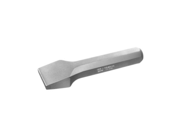 Meisel sett/butt 50mm T&H