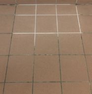 DeSalin C rensevæske til betong 1 kg