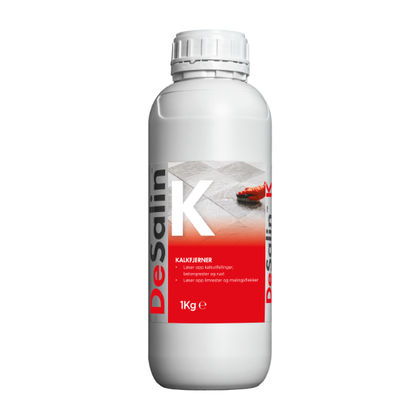 DeSalin K 1 kg