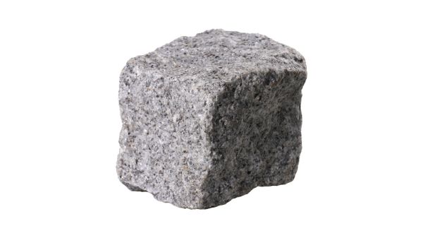 Smågatestein lys Porto 9/11 cm tromlet - 