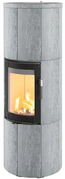 Lotus Maestro 152 klebersten med black magic dør