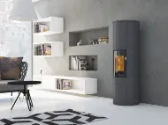 Lotus Maestro 152 klebersten med black magic dør