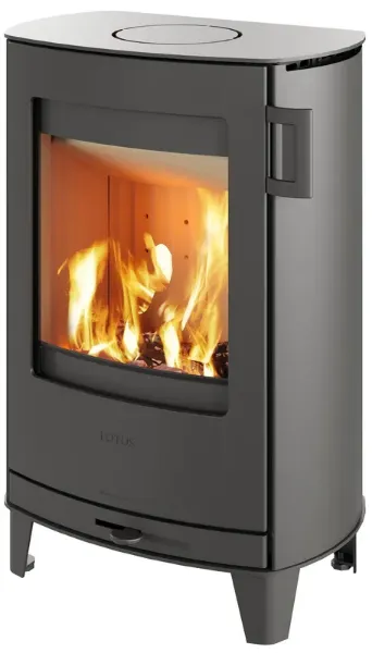 Lotus Jubilee 10 base