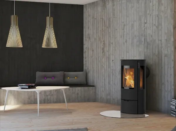 Lotus Liva 5 sort