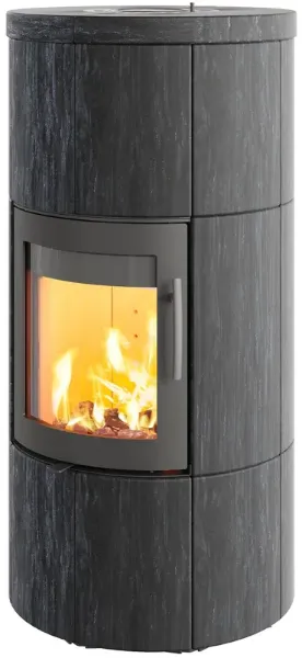 Lotus M1 Indian Night med sort dør