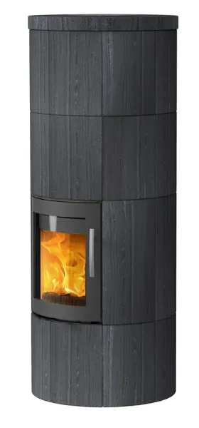 Lotus M2 Indian Night med sort dør