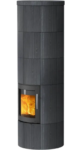 Lotus M3 Indian Night med sort dør