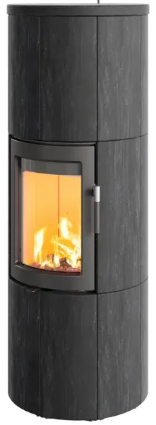 Lotus Maestro 152 Indian Night med sort dør