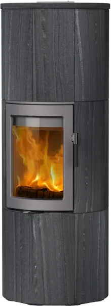 Lotus Maestro 152 Indian Night med grå dør