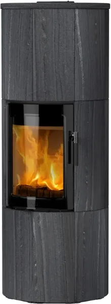 Lotus Maestro 152 Indian Night med black magic dør