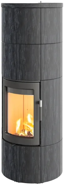 Lotus Maestro 2 Indian Night med sort dør