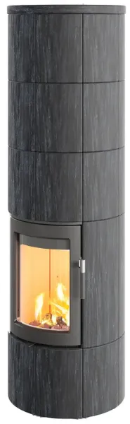 Lotus Maestro 3 Indian Night med sort dør