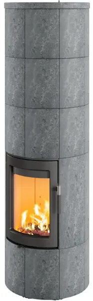 Lotus Maestro 3 kleberstein med grå dør