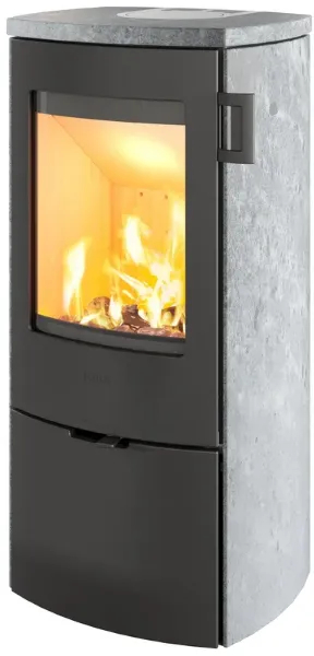 Lotus Mondo 30S klebersten, sort