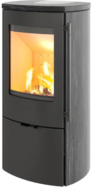 Lotus Mondo 30S Indian Night, sort