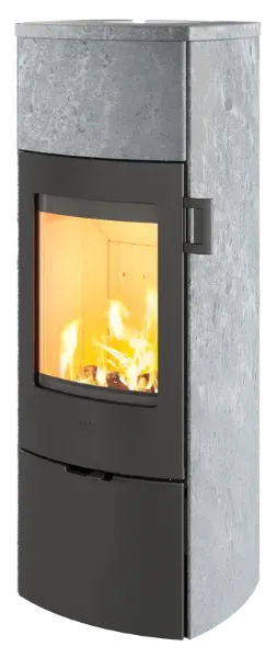 Lotus Mondo 30M klebersten, sort