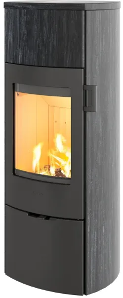 Lotus Mondo 30M Indian Night, sort