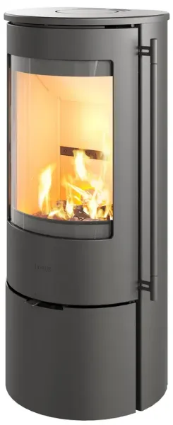 Lotus Prestige Basic stål sort