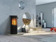 Lotus Prestige Basic stål sort