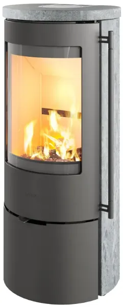 Lotus Prestige Basic klebersten - grå front