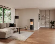 Lotus Prestige Magic 40 sort