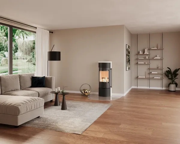 Lotus Prestige Magic 40 sort