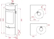Lotus Prestige Magic 40 sort