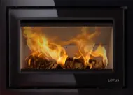 Lotus H370 Petite Black Magic peisinnsats