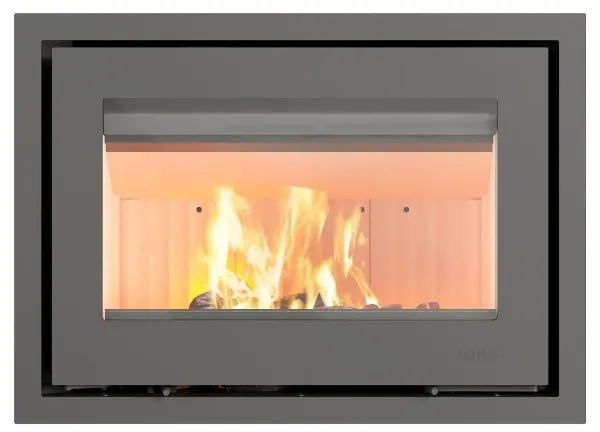 Lotus H370 Petite sort peisinnsats