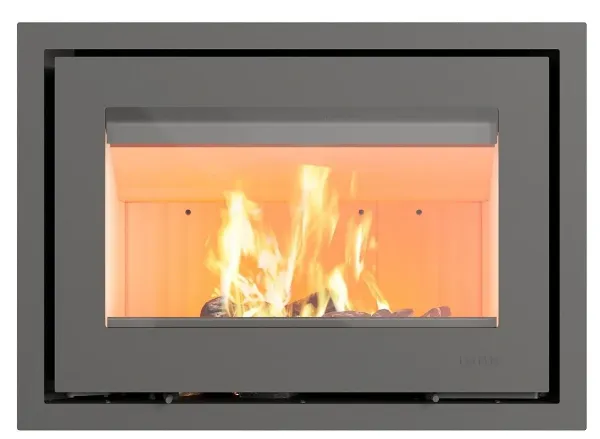 Lotus H470 sort peisinnsats