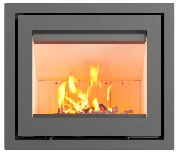 Lotus H570 sort peisinnsats