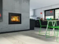 Lotus H570 sort peisinnsats