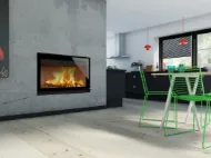 Lotus H570 Black Magic peisinnsats