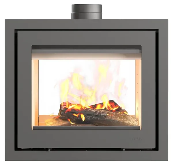 Lotus H570T sort tunnelpeis