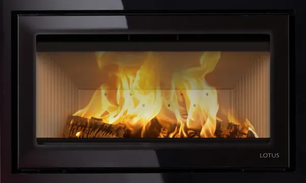 Lotus H570 Wide  Black Magic peisinnsats