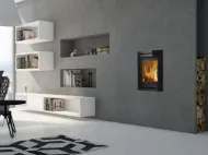 Lotus H700 sort peisinnsats