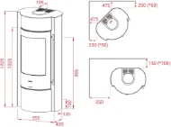 Lotus Prestige MST sort