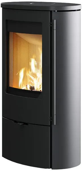 Lotus Jubilee 25 - stålsider