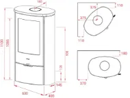 Lotus Jubilee 25 kleberstein